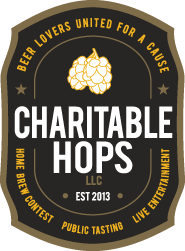 Charitable Hops Event